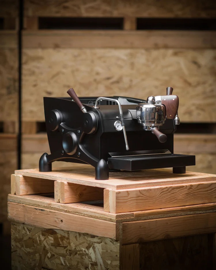 Slayer Espresso SG