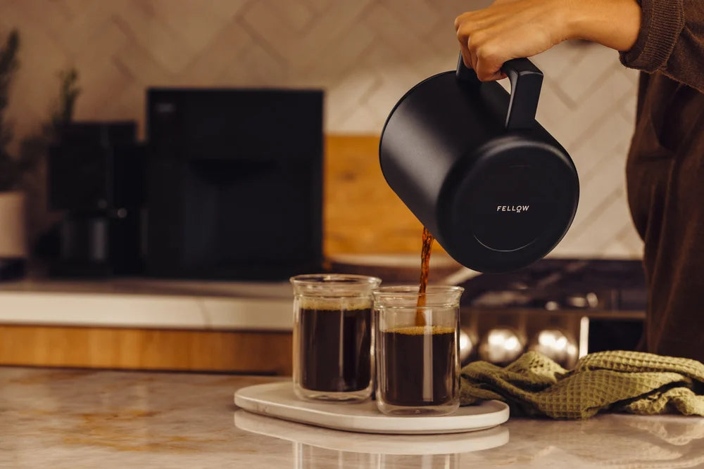 Fellow Aiden Precision Coffee Maker