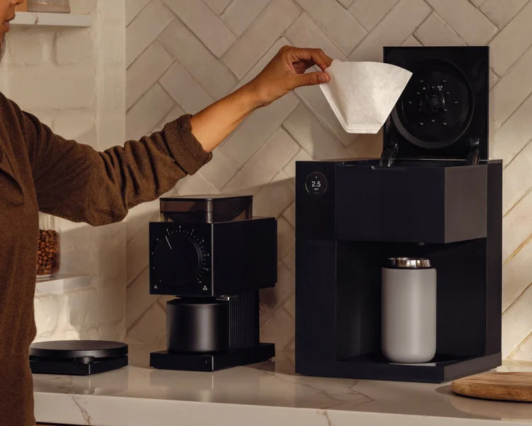 Fellow Aiden Precision Coffee Maker