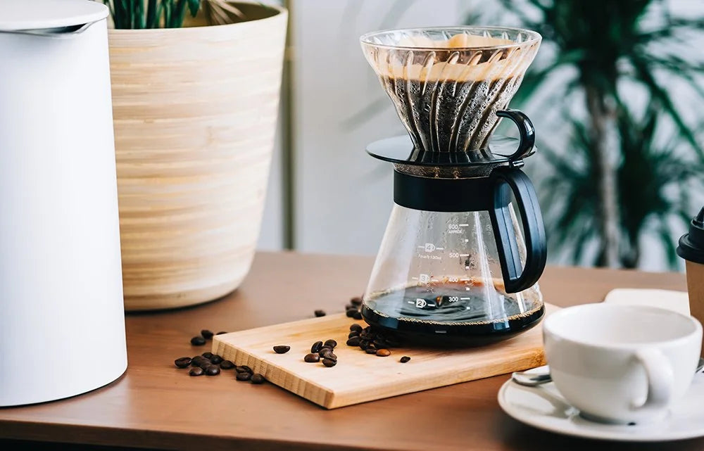 Hario V60 Filter Papers
