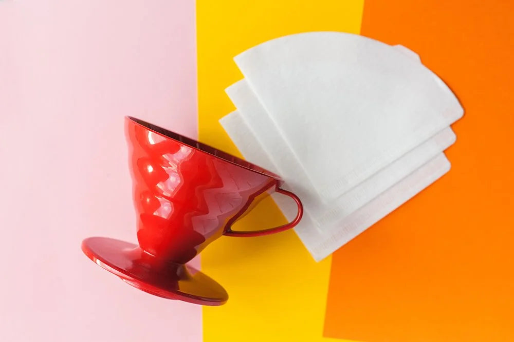 Hario V60 Coffee Dripper