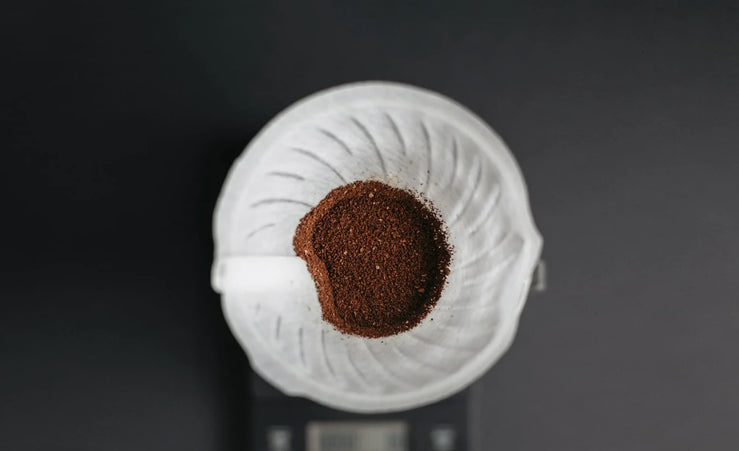 Hario V60 Filter Papers