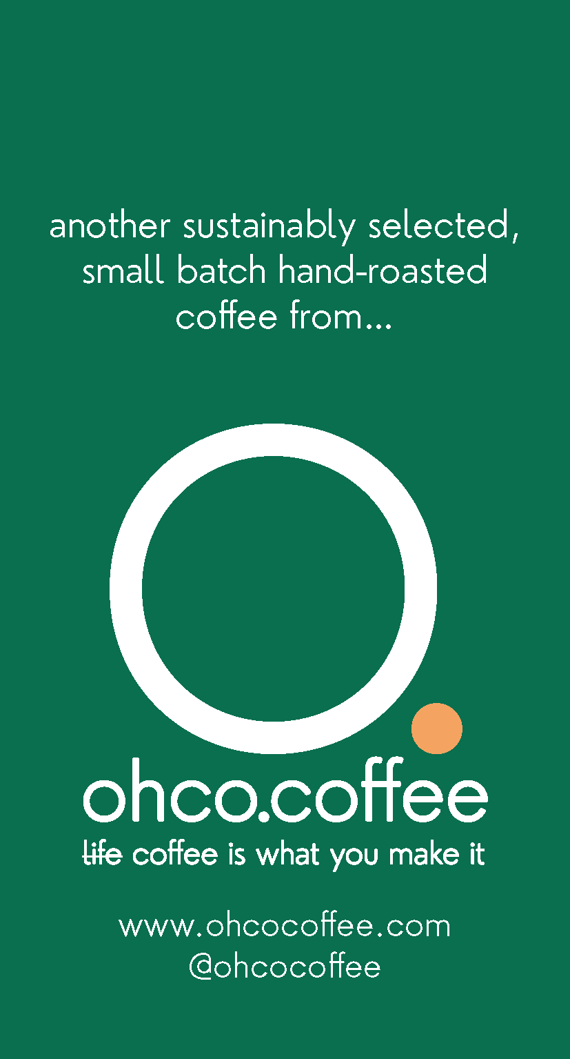 Mexico Mountain Water Decaf
