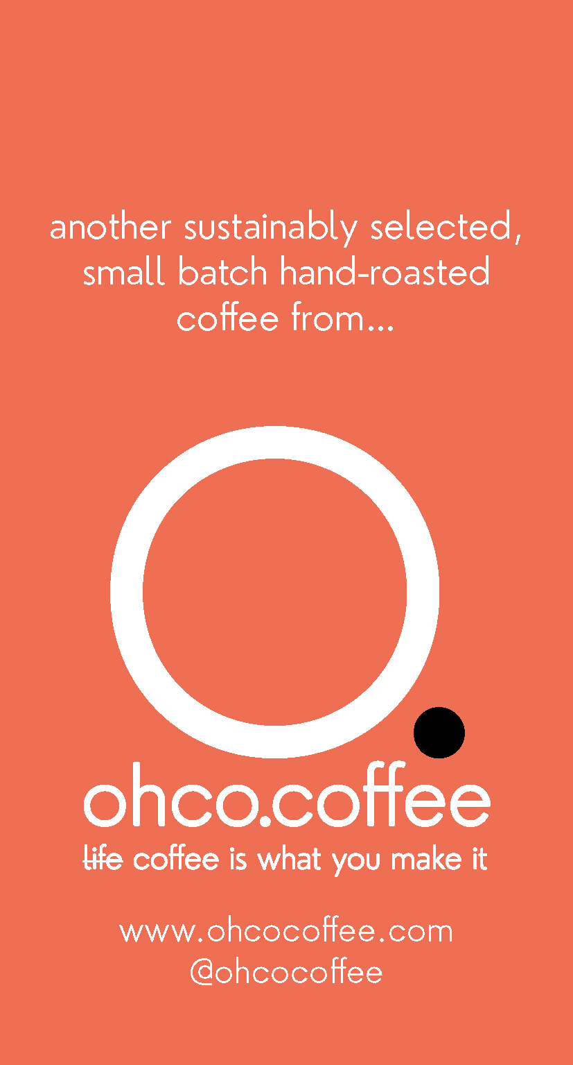 Casa Ohco House Blend