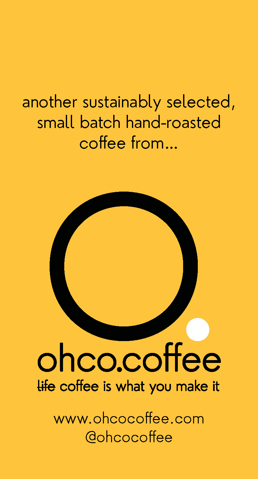 Ethiopia Yirgacheffe
