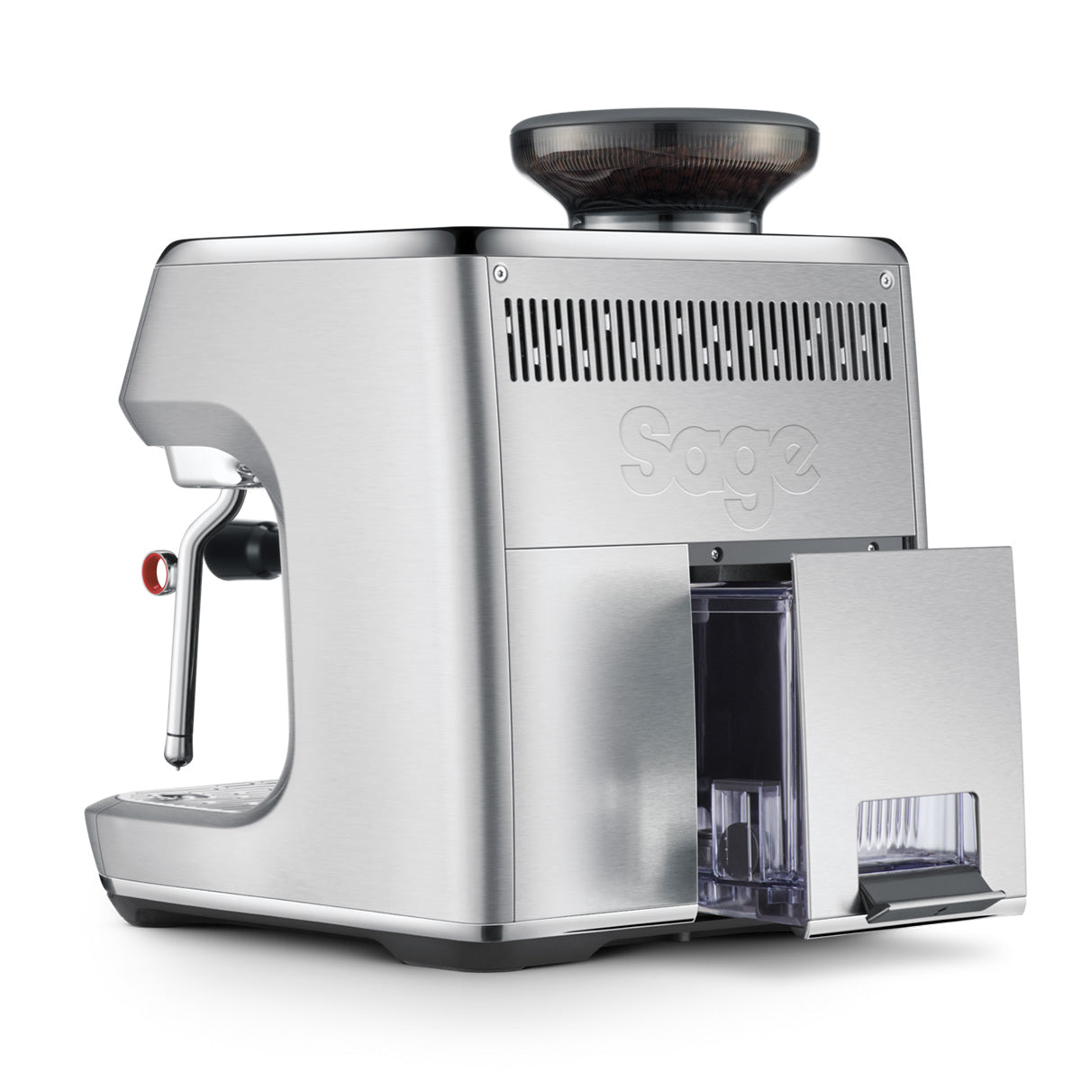 Sage The Oracle Dual Boiler Espresso Machine (Stainless Steel)