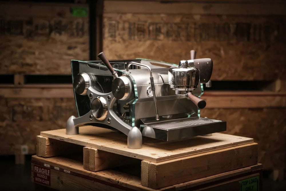 Slayer Espresso SG