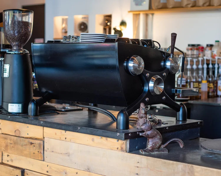 Slayer Espresso V3